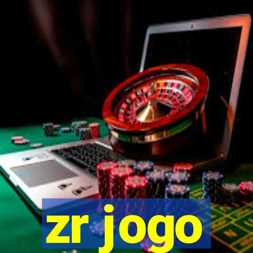 zr jogo